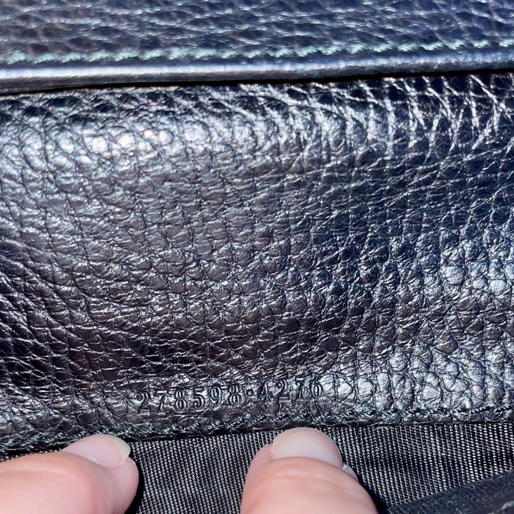 Gucci Long Wallet - Picture 12 of 17